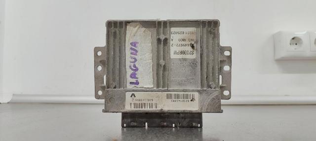 8200045893 Renault (RVI)