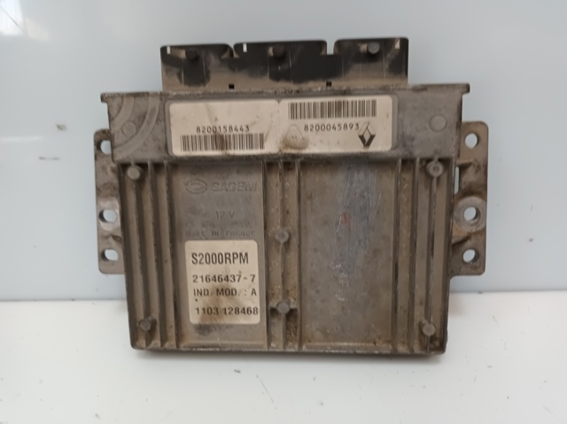 8200045893 Renault (RVI)