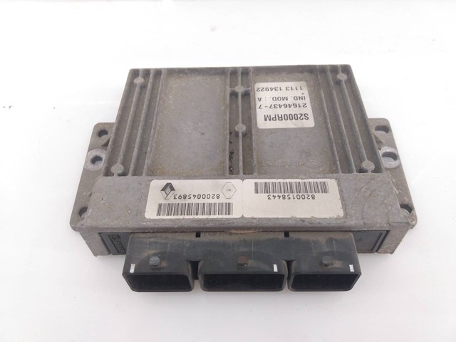 8200045893 Renault (RVI)