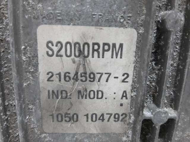 8200045893 Renault (RVI)