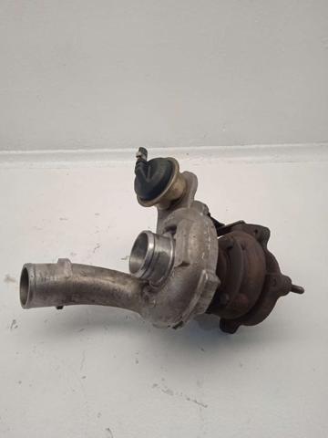 Turbina 8200046681 RENAULT