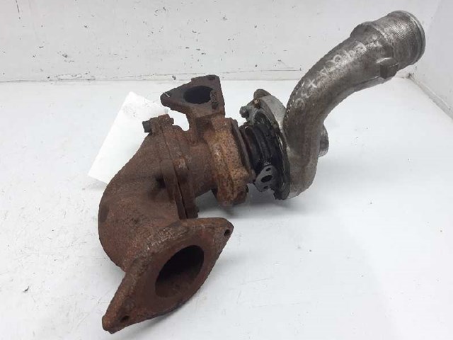 Turbina 8200046681 RENAULT