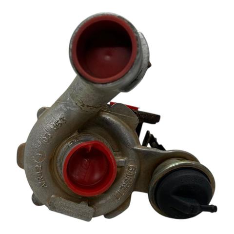 Turbina 8200046681 RENAULT