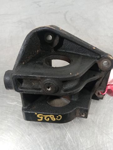 Coxim (suporte) direito de motor 8200049236 RENAULT