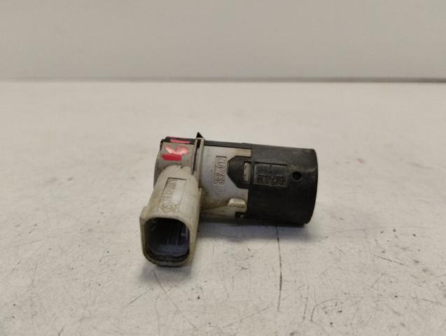 Sensor de sinalização de estacionamento (sensor de estacionamento) dianteiro/traseiro central 8200049264 RENAULT