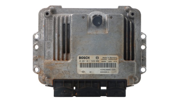 Módulo de direção (Centralina eletrônica) de motor 8200051608 NISSAN