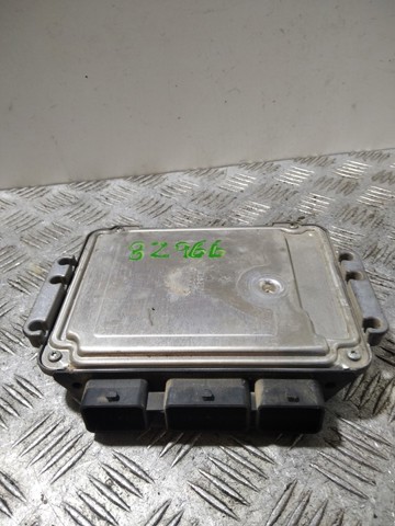 Módulo de direção (Centralina eletrônica) de motor 8200051608 NISSAN