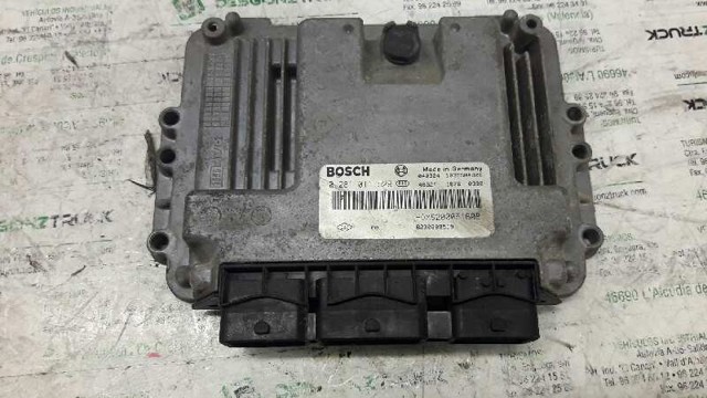  para Opel Vivaro  (F7)
