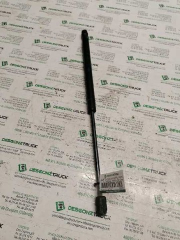 Amortecedor de tampa de porta-malas (de 3ª/5ª porta traseira) 8200051750 RENAULT