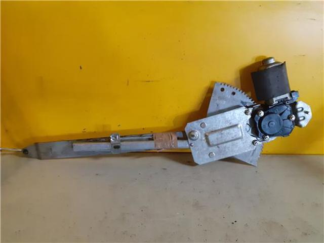 Mecanismo de acionamento de vidro da porta dianteira esquerda 8200051779 RENAULT