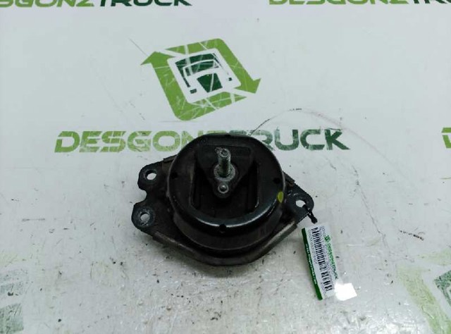Coxim (suporte) direito de motor 8200052026 RENAULT