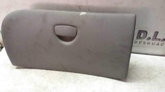 Caixa para porta-luvas (porta-luvas) para Renault Laguna BG0, BG1