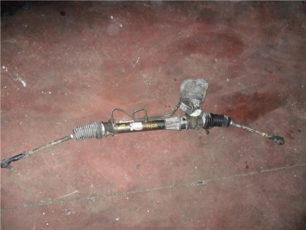 Cremalheira da direção 8200054185 RENAULT