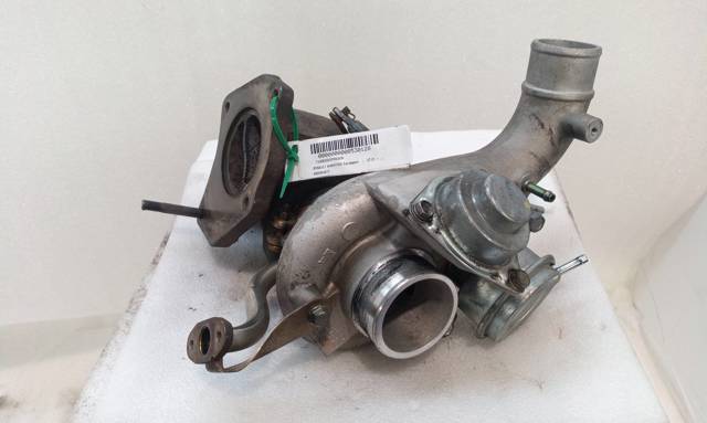 Turbina 8200054417 RENAULT