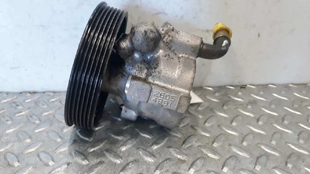 Bomba da Direção hidrâulica assistida 8200054529 RENAULT