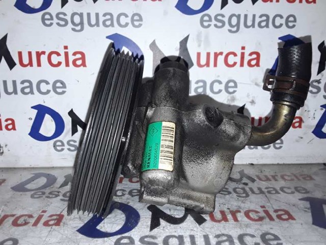 Bomba da Direção hidrâulica assistida 8200054529 RENAULT