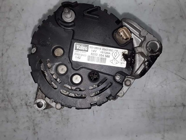 8200054588 Renault (RVI)