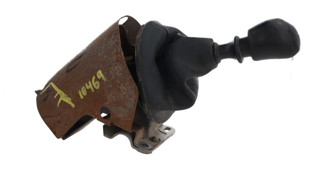 Cabo de mudança duplo 8200054761 RENAULT