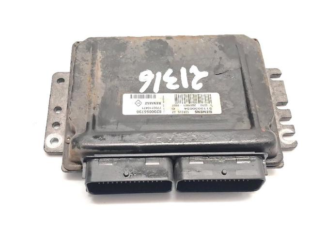 8200055730 Renault (RVI)