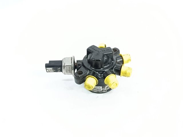 Distribuidor de combustível (rampa) 8200057345 RENAULT