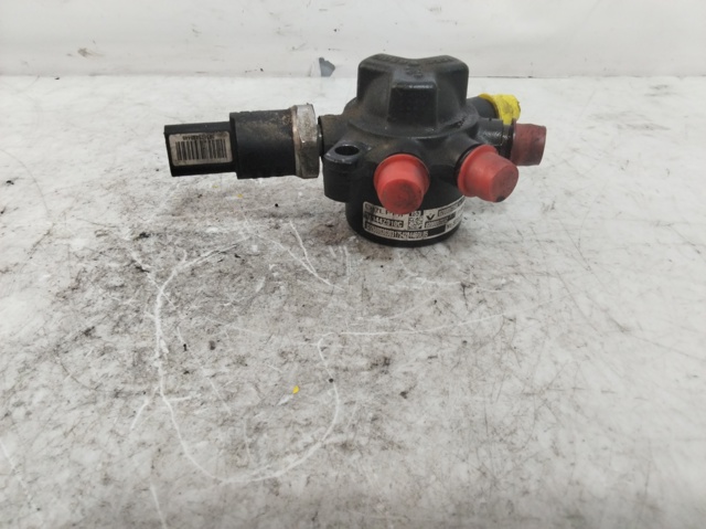Bomba de combustível de pressão alta 8200057346 RENAULT