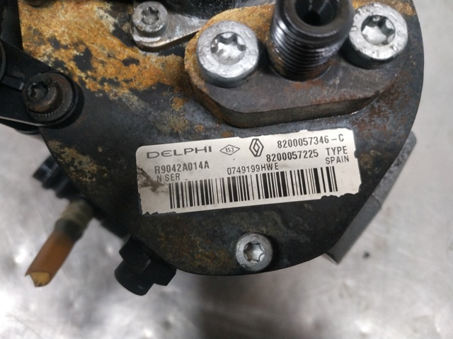 8200057346C Renault (RVI)