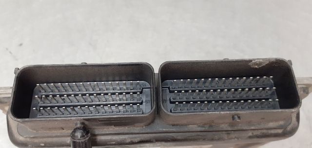 Módulo de direção (Centralina eletrônica) de motor 8200057536 RENAULT