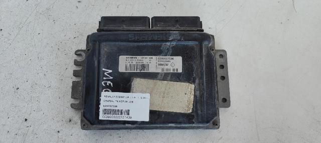 Módulo de direção (Centralina eletrônica) de motor 8200057536 RENAULT