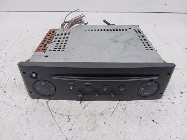 8200057681 Renault (RVI)
