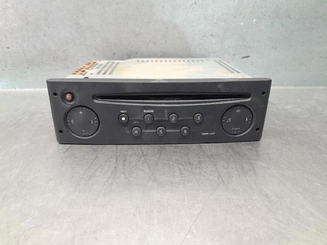 8200057681 Renault (RVI)