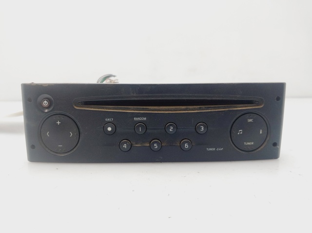 8200057681 Renault (RVI)