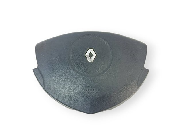 Cinto de segurança (AIRBAG) de condutor 8200057780 RENAULT