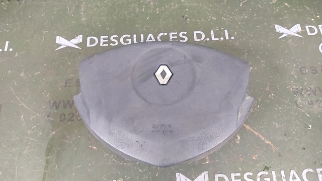 Cinto de segurança (AIRBAG) de condutor 8200057780 RENAULT