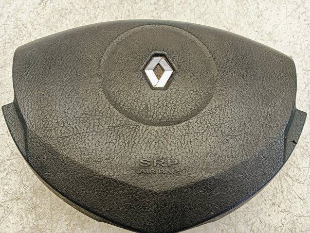 Cinto de segurança (AIRBAG) de condutor 8200057780 RENAULT