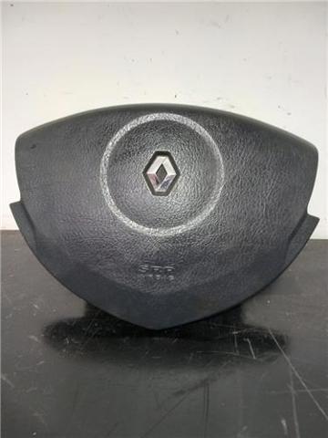Cinto de segurança (AIRBAG) de condutor 8200057780 RENAULT