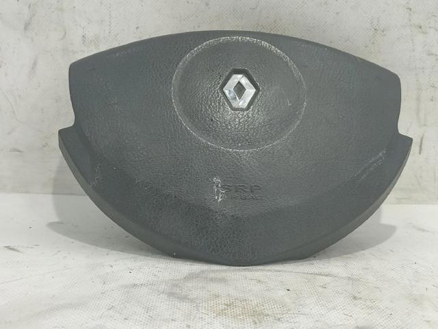 Cinto de segurança (AIRBAG) de condutor 8200057780 RENAULT