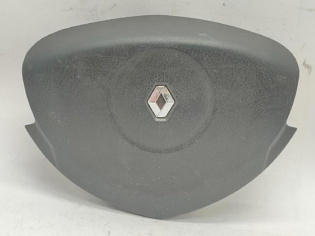 Cinto de segurança (AIRBAG) de condutor 8200057780 RENAULT