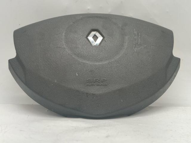 Cinto de segurança (AIRBAG) de condutor 8200057780 RENAULT