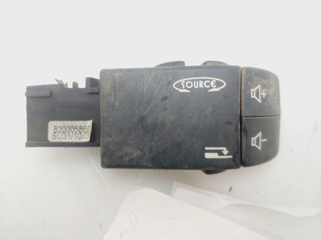 8200058695 Renault (RVI)