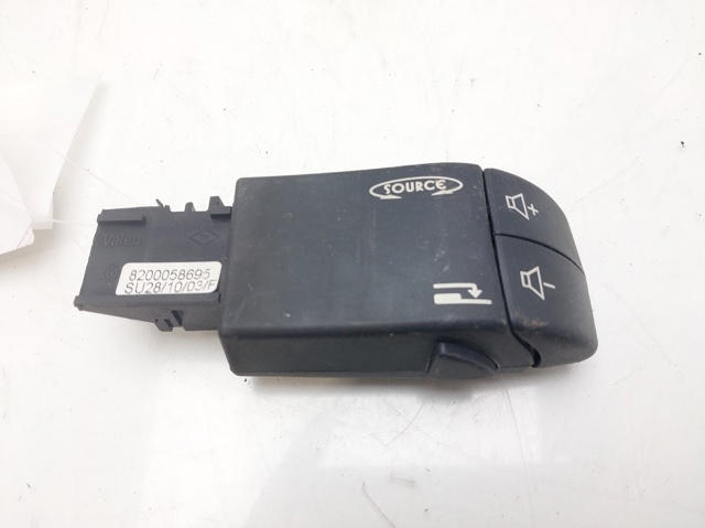 8200058695 Renault (RVI)