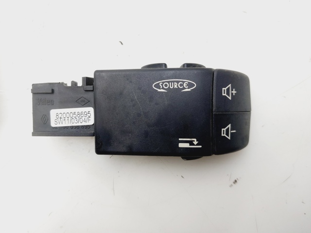 8200058695 Renault (RVI)