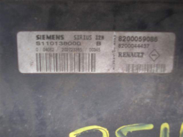 8200059086 Renault (RVI)