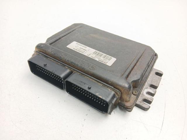  para Renault Clio  (LB0, LB1, LB2)