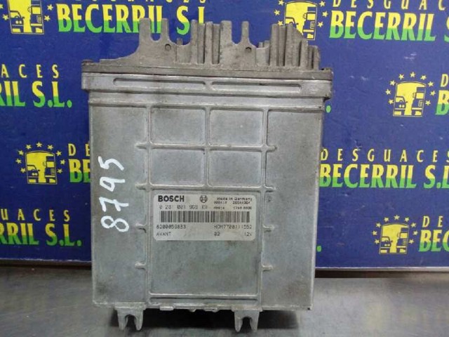 8200059883 Renault (RVI)