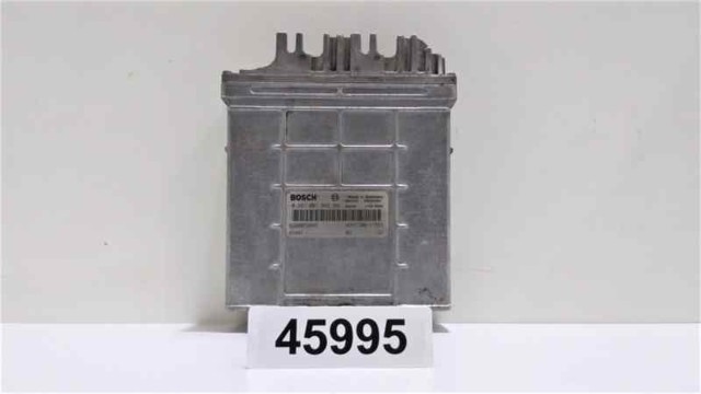 Módulo de direção (Centralina eletrônica) de motor 8200059883 RENAULT