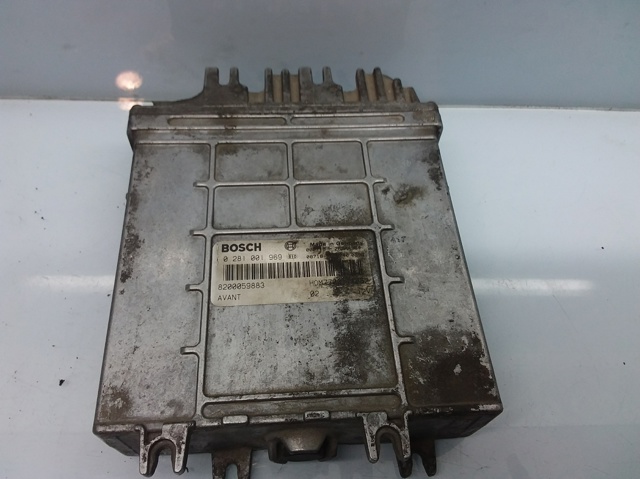 8200059883 Renault (RVI)
