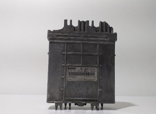 Módulo de direção (Centralina eletrônica) de motor 8200059883 RENAULT