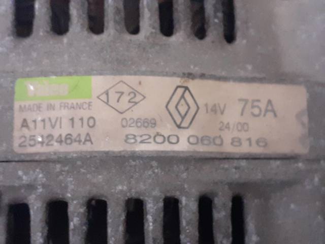 8200060816 Renault (RVI)