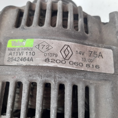 8200060816 Renault (RVI)