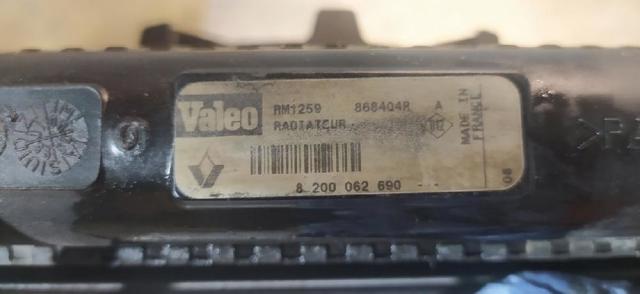 8200062690 Renault (RVI)